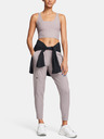 Under Armour Dámské tílko Under Armour Meridian Rib Crop Tank