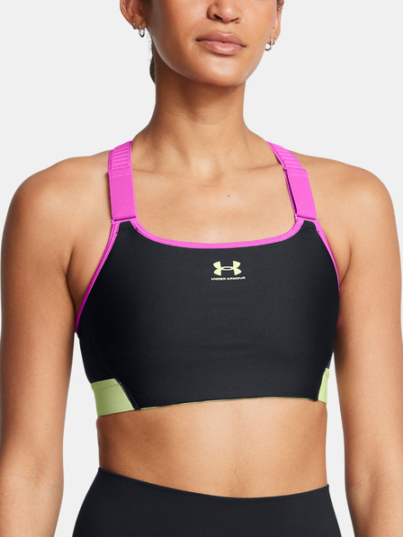 Under Armour Dámská podprsenka Under Armour UA HG Armour High Pocket