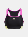 Under Armour Dámská podprsenka Under Armour UA HG Armour High Pocket
