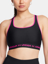 Under Armour Dámská podprsenka Under Armour Crossback Mid Bra