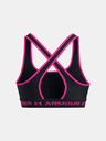 Under Armour Dámská podprsenka Under Armour Crossback Mid Bra