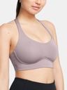 Under Armour Dámská podprsenka Under Armour UA Vanish Elite Mid Bra