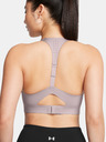 Under Armour Dámská podprsenka Under Armour UA Vanish Elite Mid Bra