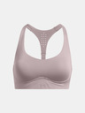 Under Armour Dámská podprsenka Under Armour UA Vanish Elite Mid Bra