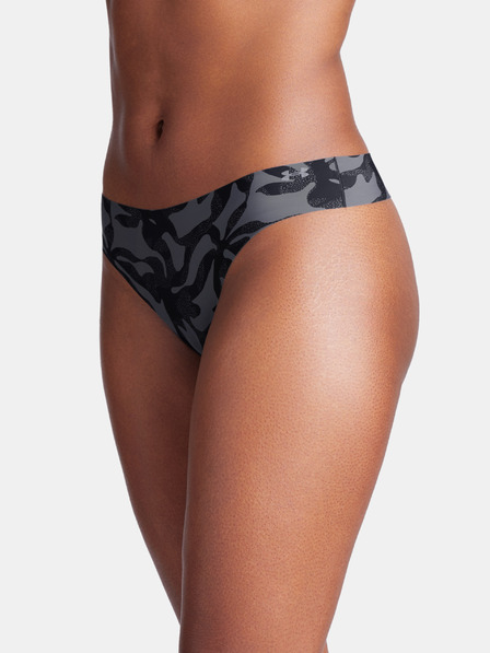 Under Armour Dámské tanga Under Armour UA Pure Stretch NS Nov Dámské tanga - 3