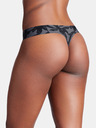 Under Armour Dámské tanga Under Armour UA Pure Stretch NS Nov (3ks)