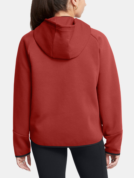 Under Armour Dámská mikina Under Armour Unstoppable Fleece FZ