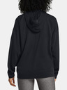 Under Armour Dámská mikina Under Armour UA Rival Terry OS FZ Hooded