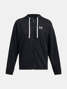 Under Armour Dámská mikina Under Armour UA Rival Terry OS FZ Hooded