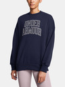 Under Armour Dámská mikina Under Armour UA Icon HWT Terry OS Crew
