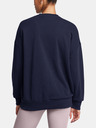 Under Armour Dámská mikina Under Armour UA Icon HWT Terry OS Crew