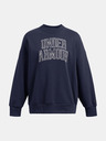 Under Armour Dámská mikina Under Armour UA Icon HWT Terry OS Crew