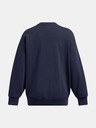 Under Armour Dámská mikina Under Armour UA Icon HWT Terry OS Crew