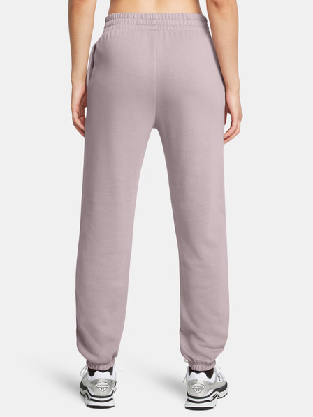 Under Armour Dámské tepláky Under Armour UA Rival Terry Jogger