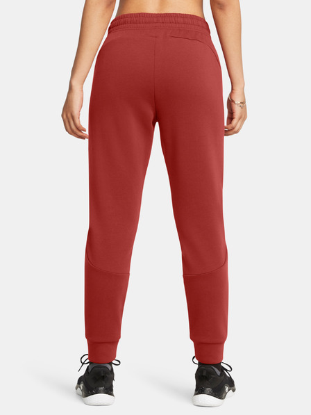 Under Armour Dámské tepláky Under Armour Unstoppable Flc Jogger