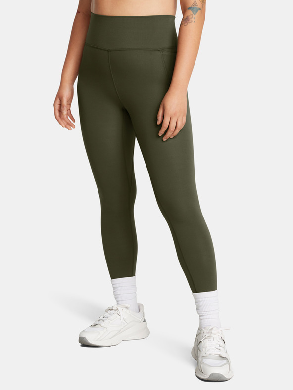 Under Armour Dámské legíny Under Armour Meridian Ankle Leg