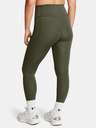 Under Armour Dámské legíny Under Armour Meridian Ankle Leg