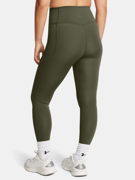 Under Armour Dámské legíny Under Armour Meridian Ankle Leg