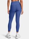 Under Armour Dámské legíny Under Armour Meridian Rib Ankle Leg