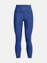 Under Armour Dámské legíny Under Armour Meridian Rib Ankle Leg