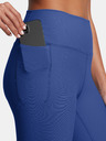 Under Armour Dámské legíny Under Armour Meridian Rib Ankle Leg