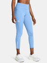 Under Armour Dámské legíny Under Armour UA Launch Ankle Tights