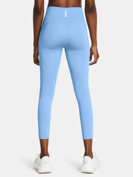 Under Armour Dámské legíny Under Armour UA Launch Ankle Tights