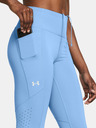 Under Armour Dámské legíny Under Armour UA Launch Ankle Tights