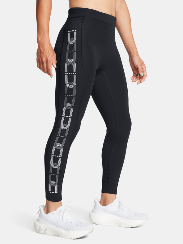 Under Armour Dámské legíny Under Armour UA Run Anywhere Tights
