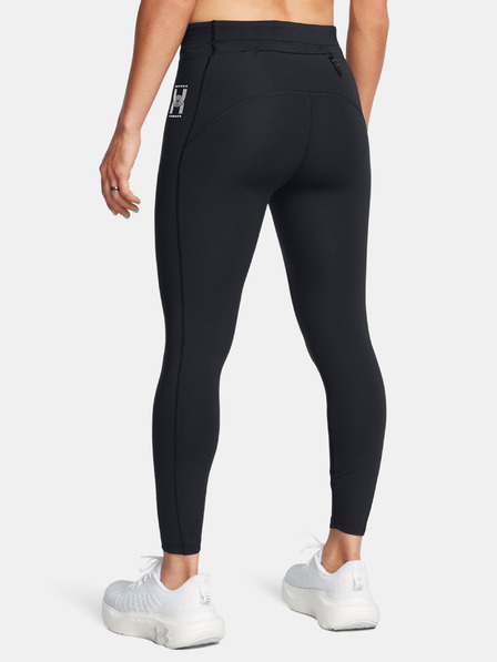 Under Armour Dámské legíny Under Armour UA Run Anywhere Tights