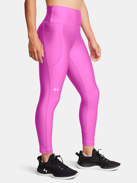Under Armour Dámské legíny Under Armour Tech Hi Ankle Leg