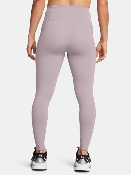 Under Armour Dámské legíny Under Armour Motion Ankle Leg EMEA