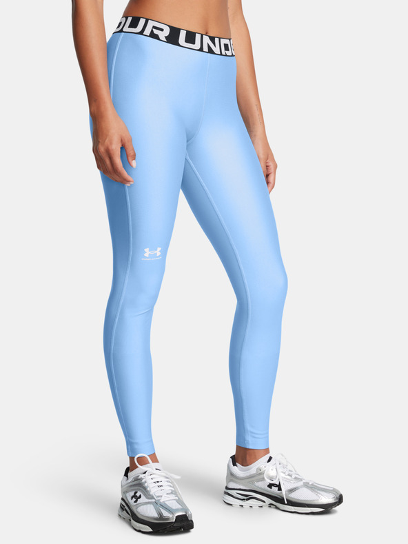 Under Armour Dámské legíny Under Armour UA HG Legging