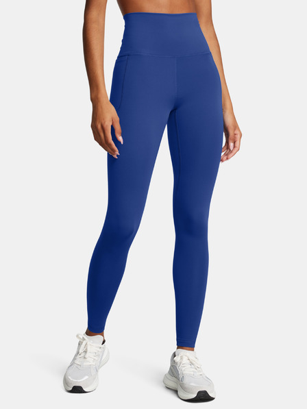 Under Armour Dámské legíny Under Armour Meridian Ultra HR Leg