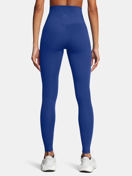 Under Armour Dámské legíny Under Armour Meridian Ultra HR Leg