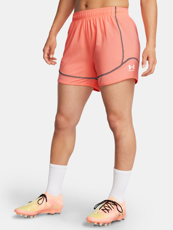 Under Armour Dámské kraťasy Under Armour UA W's Ch. Pro Short