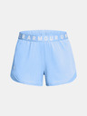 Under Armour Dámské kraťasy Under Armour Play Up Twist Shorts 3.0