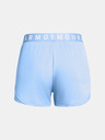 Under Armour Dámské kraťasy Under Armour Play Up Twist Shorts 3.0