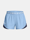 Under Armour Dámské kraťasy Under Armour Play Up Shorts 3.0