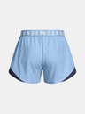 Under Armour Dámské kraťasy Under Armour Play Up Shorts 3.0