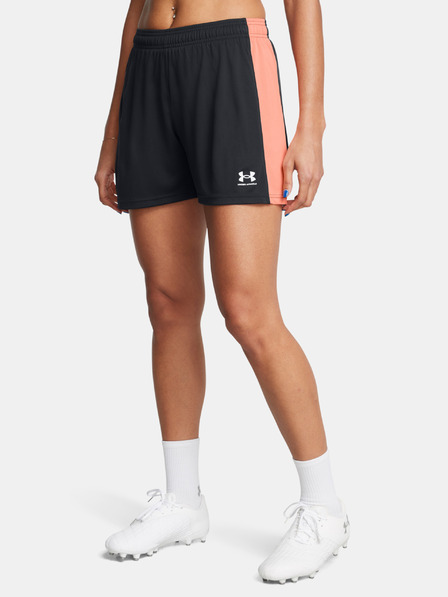 Under Armour Dámské kraťasy Under Armour UA W's Ch. Knit Short