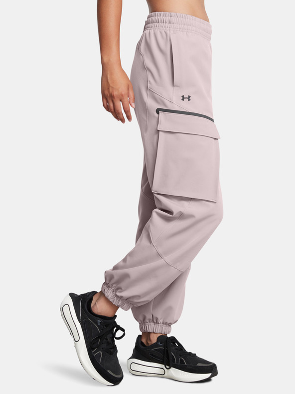 Under Armour Dámské sportovní kalhoty Under Armour Unstoppable Cargo Pant