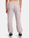 Under Armour Dámské sportovní kalhoty Under Armour Unstoppable Cargo Pant