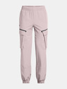 Under Armour Dámské sportovní kalhoty Under Armour Unstoppable Cargo Pant