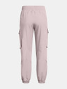 Under Armour Dámské sportovní kalhoty Under Armour Unstoppable Cargo Pant