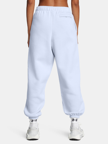 Under Armour Dámské sportovní kalhoty Under Armour UA Icon Flc OS WM Pant