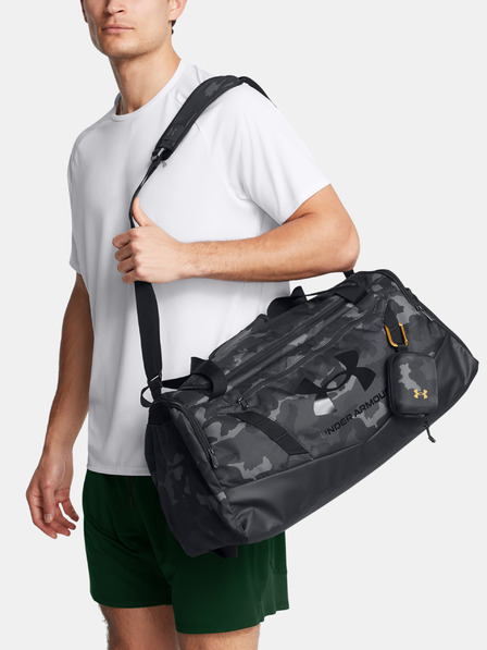 Under Armour Unisexová taška Under Armour UA Undeniable 5.0 Duffle SM