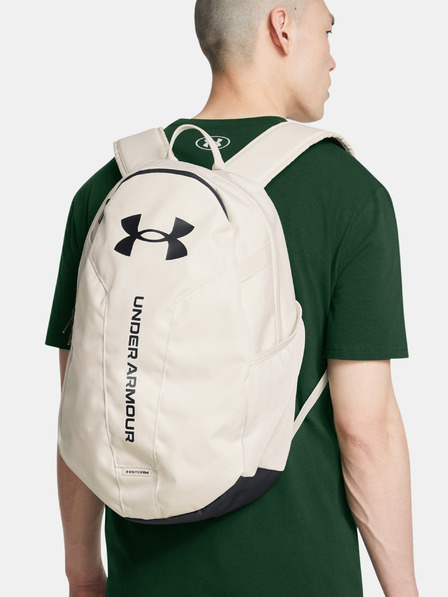 Under Armour Unisexový batoh Under Armour UA Hustle Lite Backpack