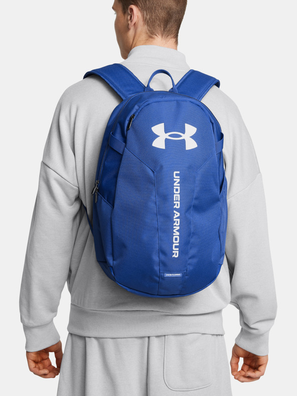 Under Armour Unisexový batoh Under Armour UA Hustle Lite Backpack