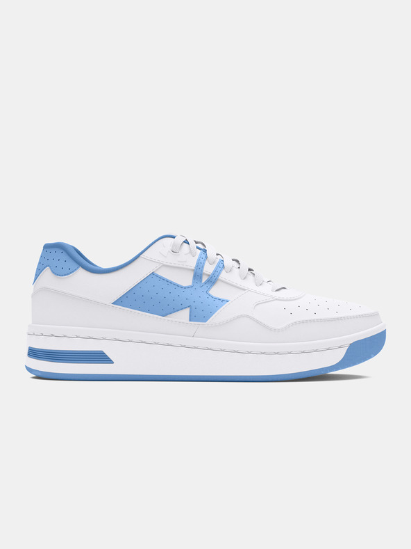 Under Armour Dámské boty Under Armour UA W Court 96